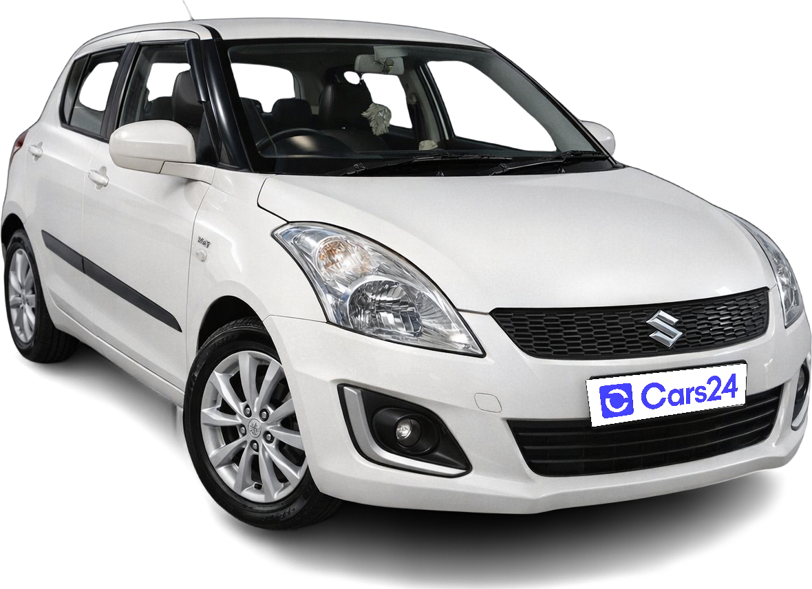 2016 Maruti Swift - Hatchback - CNG - Manual - ₹3.00 lakh