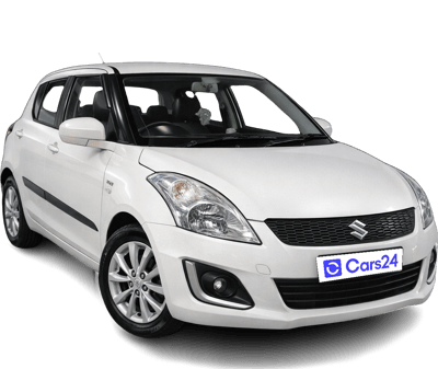 2016 Maruti Swift - Hatchback - CNG - Manual - ₹3.00 lakh