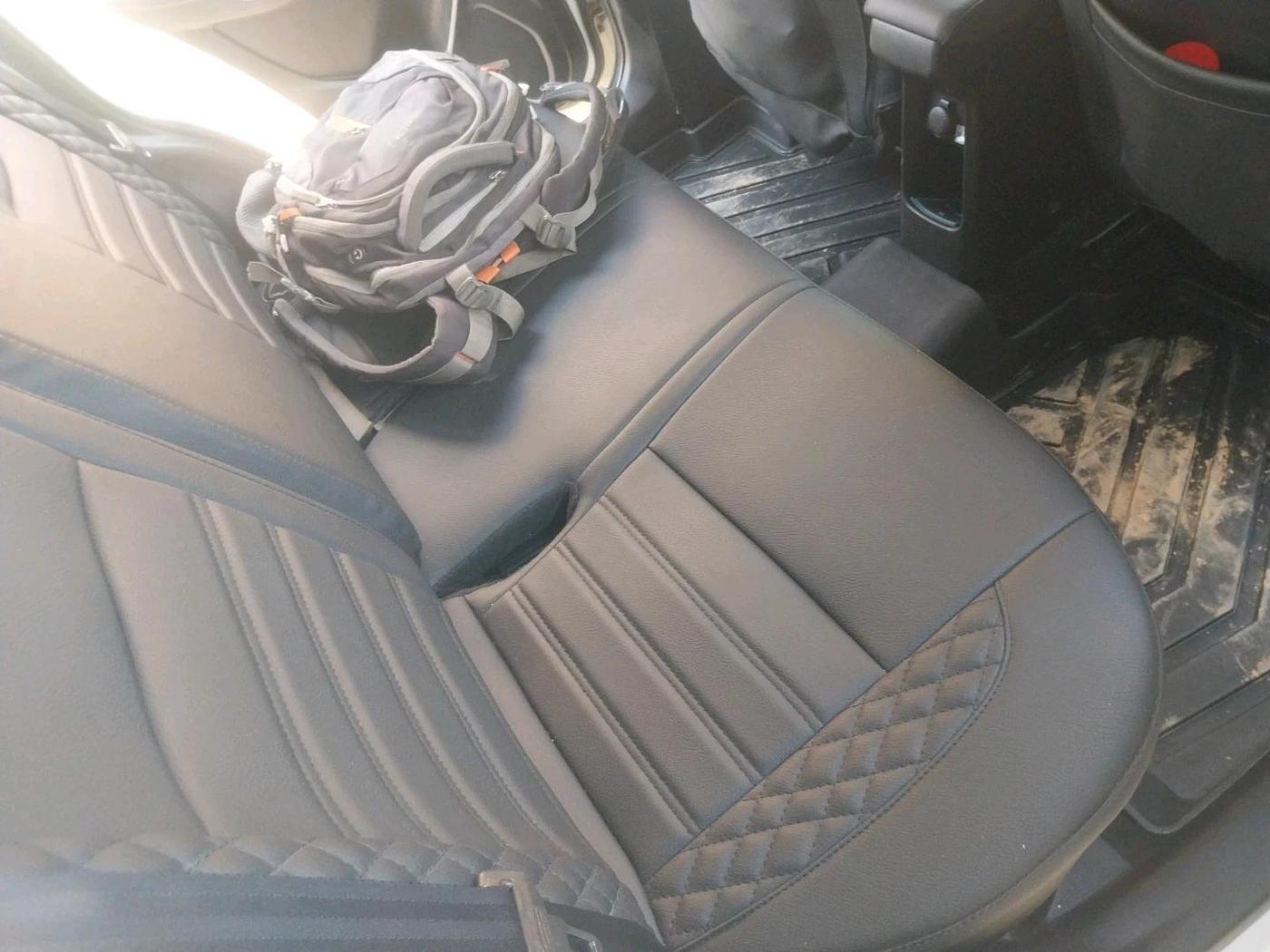 2021 Maruti Baleno ZETA PETROL 1.2, Petrol, Manual, 23,629 km, interior