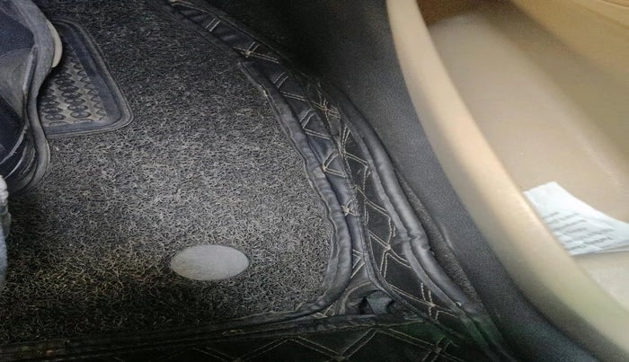 2016 Hyundai Verna FLUIDIC 4S1.6 VTVT SX AT, Petrol, Automatic, 58,500 km, interior