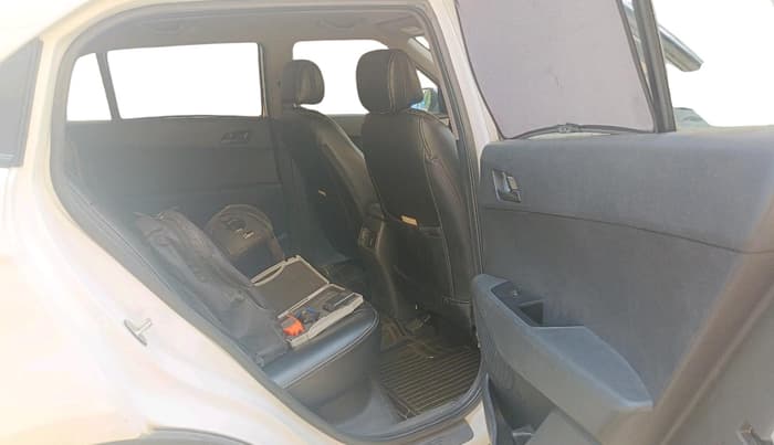 2016 Hyundai Creta E PLUS 1.6 PETROL, Petrol, Manual, 46,910 km, interior