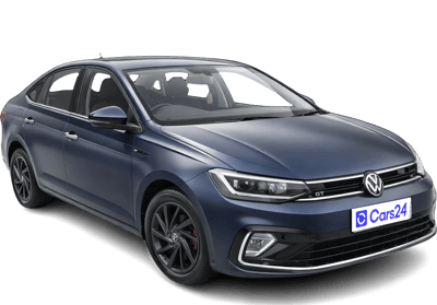 2024 Volkswagen VIRTUS - Sedan - Petrol - Automatic - ₹14.31 lakh
