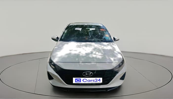 2023 Hyundai NEW I20 ASTA (O) 1.2 MT, Petrol, Manual, 30,386 km, exterior