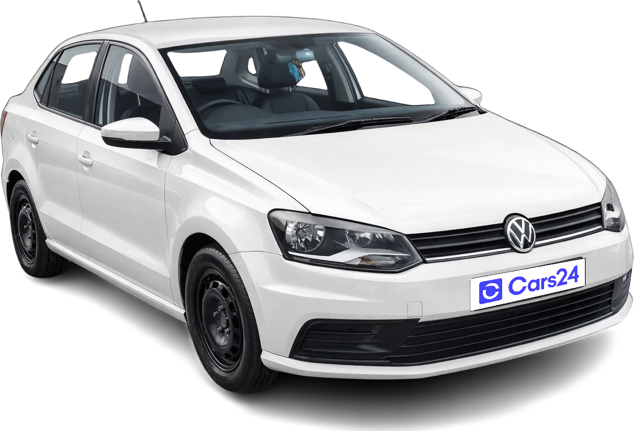 2019 Volkswagen Ameo - Sedan - CNG - Manual - ₹3.40 lakh