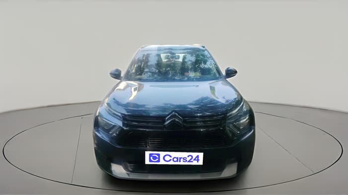 2023 CITROEN C3 AIRCROSS MAX 1.2 5 STR, Petrol, Manual, 29,073 km, exterior