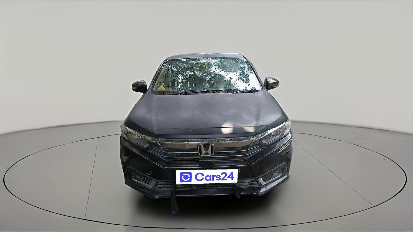2023 Honda Amaze 1.2L I-VTEC VX CVT, Petrol, Automatic, 54,920 km, exterior