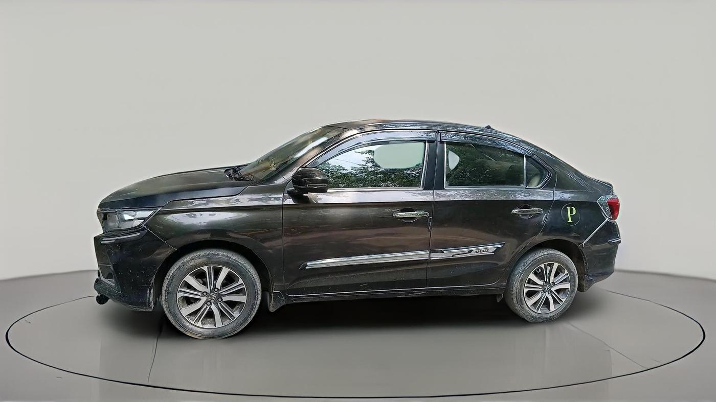 2023 Honda Amaze 1.2L I-VTEC VX CVT, Petrol, Automatic, 54,920 km, exterior