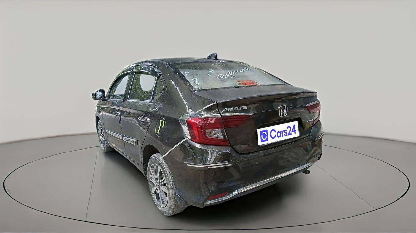 2023 Honda Amaze 1.2L I-VTEC VX CVT, Petrol, Automatic, 54,920 km, exterior