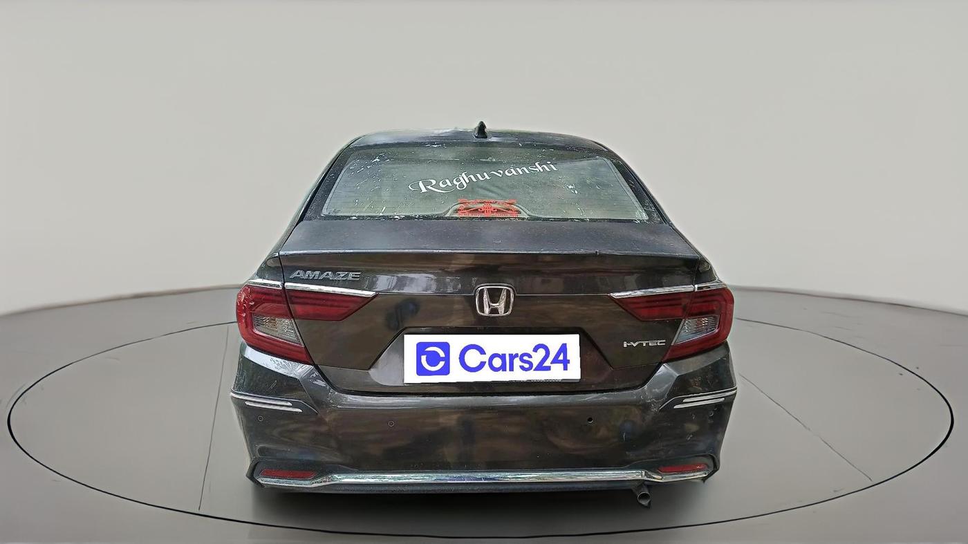 2023 Honda Amaze 1.2L I-VTEC VX CVT, Petrol, Automatic, 54,920 km, exterior