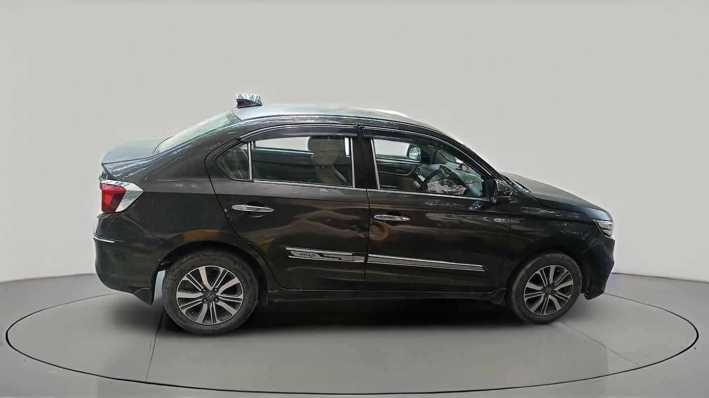 2023 Honda Amaze 1.2L I-VTEC VX CVT, Petrol, Automatic, 54,920 km, exterior