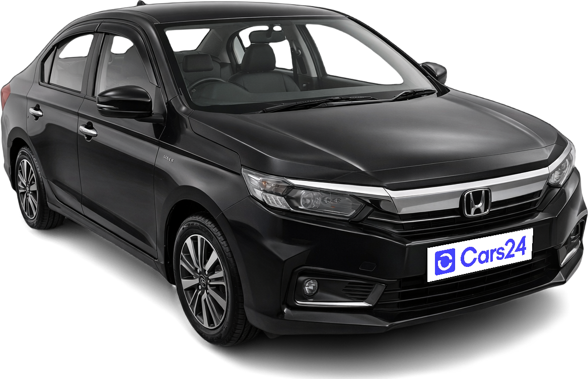 2023 Honda Amaze - Sedan - Petrol - Automatic - ₹6.00 lakh
