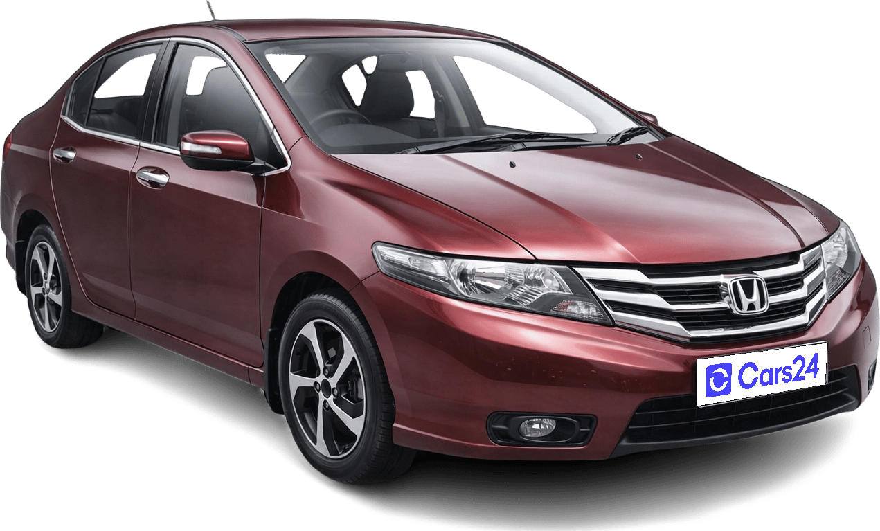 2012 Honda City - Sedan - Petrol - Manual - ₹1.50 lakh