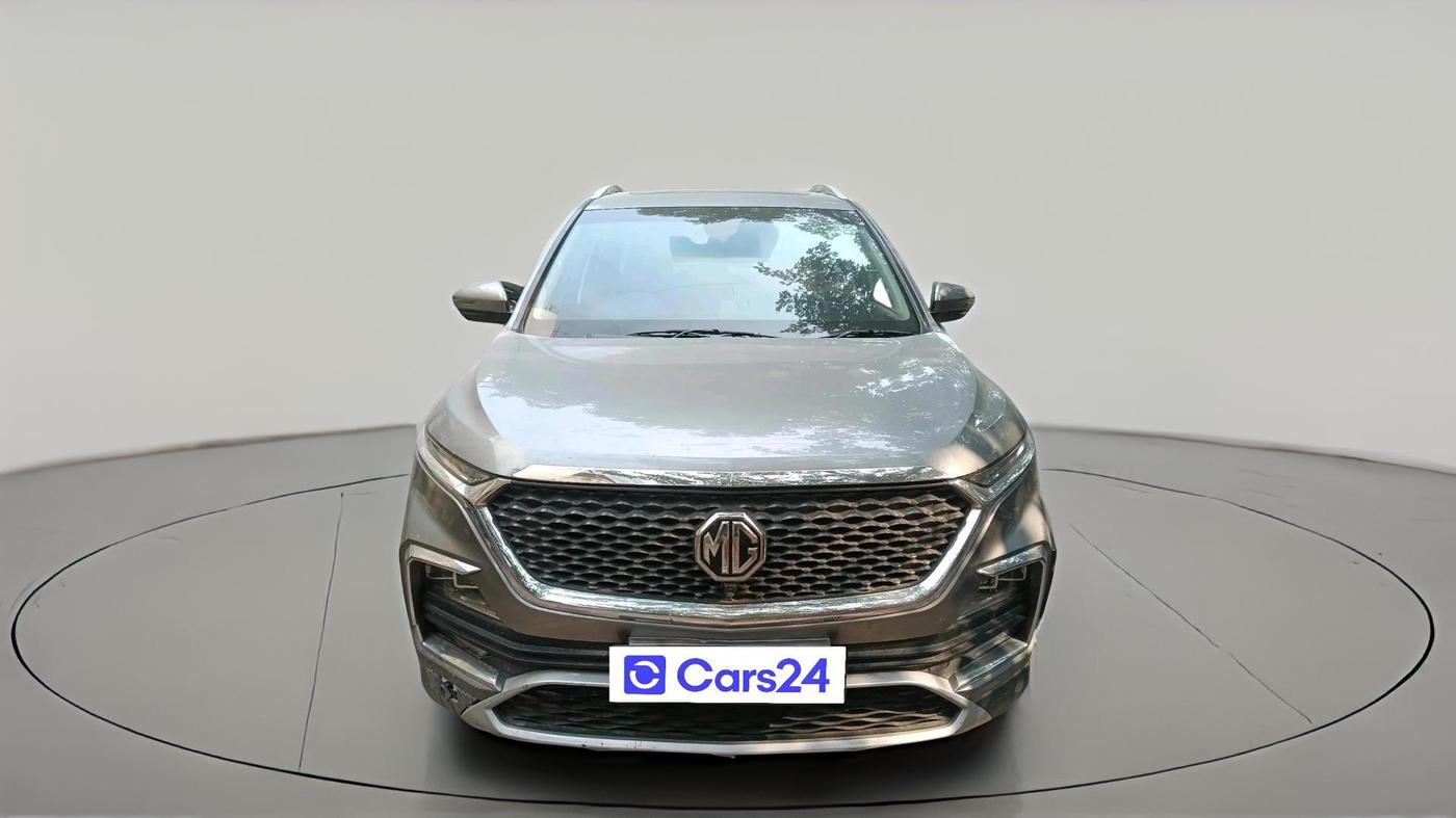 2019 MG HECTOR SHARP 2.0 DIESEL, Diesel, Manual, 84,892 km, exterior
