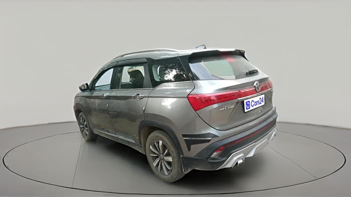 2019 MG HECTOR SHARP 2.0 DIESEL, Diesel, Manual, 84,892 km, exterior