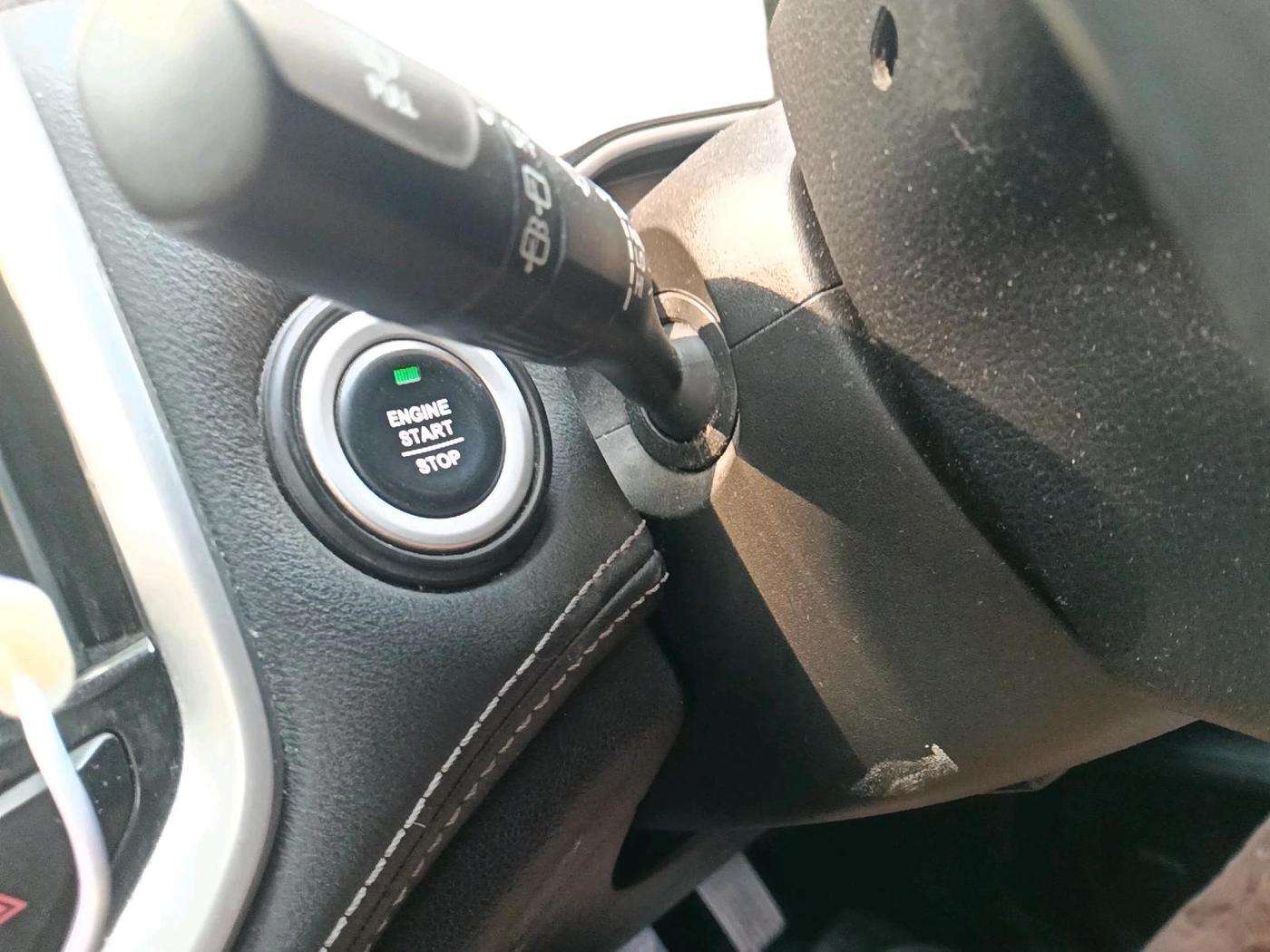 2019 MG HECTOR SHARP 2.0 DIESEL, Diesel, Manual, 84,892 km, interior