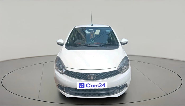 2019 Tata Tiago XZ PETROL, Petrol, Manual, 87,771 km, exterior