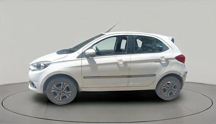 2019 Tata Tiago XZ PETROL, Petrol, Manual, 87,771 km, exterior