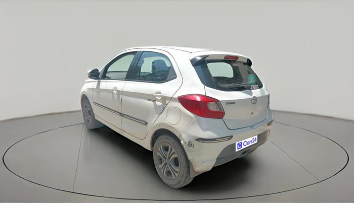 2019 Tata Tiago XZ PETROL, Petrol, Manual, 87,771 km, exterior
