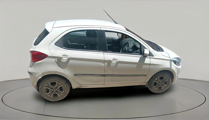 2019 Tata Tiago XZ PETROL, Petrol, Manual, 87,771 km, exterior