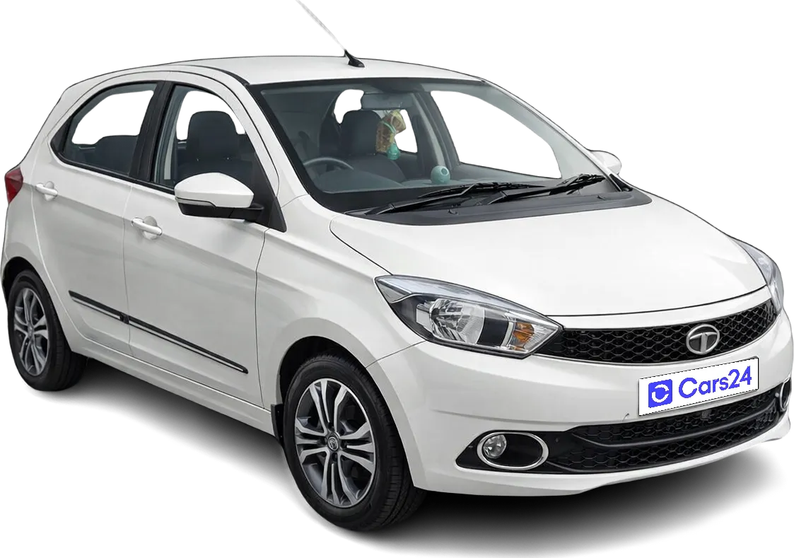 2019 Tata Tiago - Hatchback - Petrol - Manual - ₹2.90 lakh