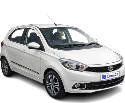 2019 Tata Tiago - Hatchback - Petrol - Manual - ₹2.90 lakh