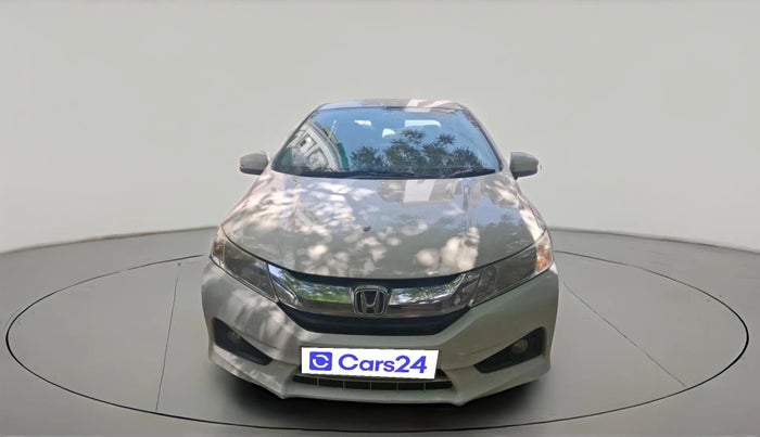 2017 Honda City 1.5L I-VTEC V MT, Petrol, Manual, 70,307 km, exterior