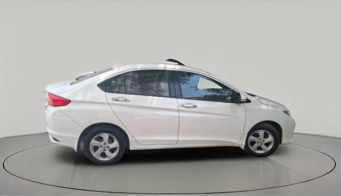 2017 Honda City 1.5L I-VTEC V MT, Petrol, Manual, 70,307 km, exterior