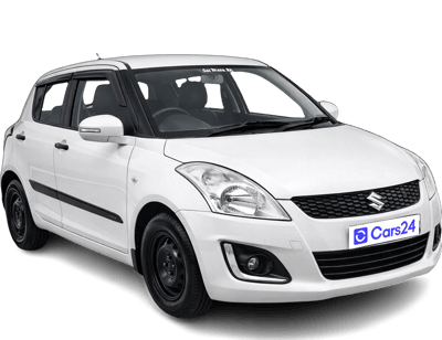 2015 Maruti Swift - Hatchback - CNG - Manual - ₹2.07 lakh