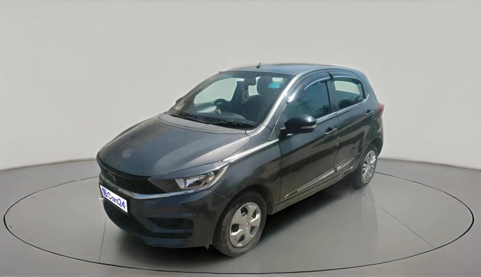 2022 Tata Tiago XT CNG, CNG, Manual, 47,216 km, exterior