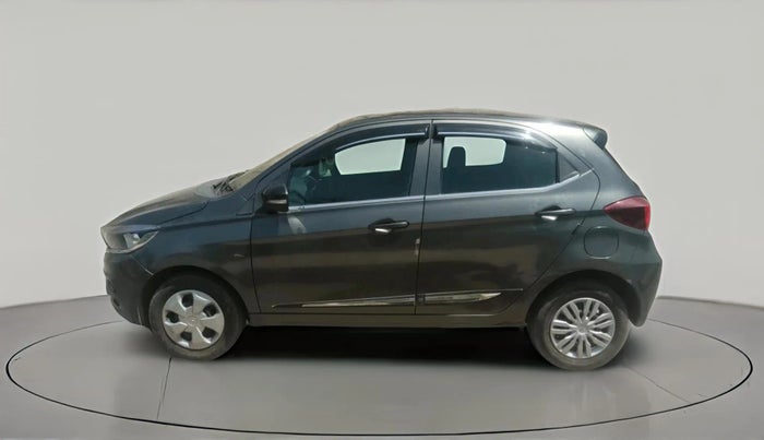 2022 Tata Tiago XT CNG, CNG, Manual, 47,216 km, exterior
