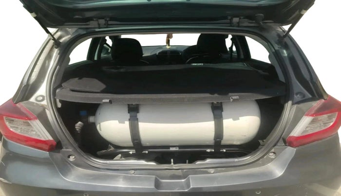 2022 Tata Tiago XT CNG, CNG, Manual, 47,216 km, exterior