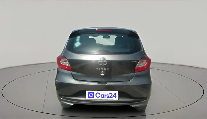 2022 Tata Tiago XT CNG, CNG, Manual, 47,216 km, exterior