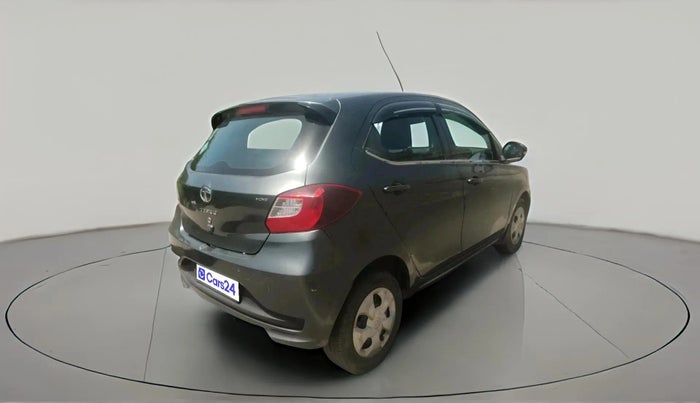 2022 Tata Tiago XT CNG, CNG, Manual, 47,216 km, exterior