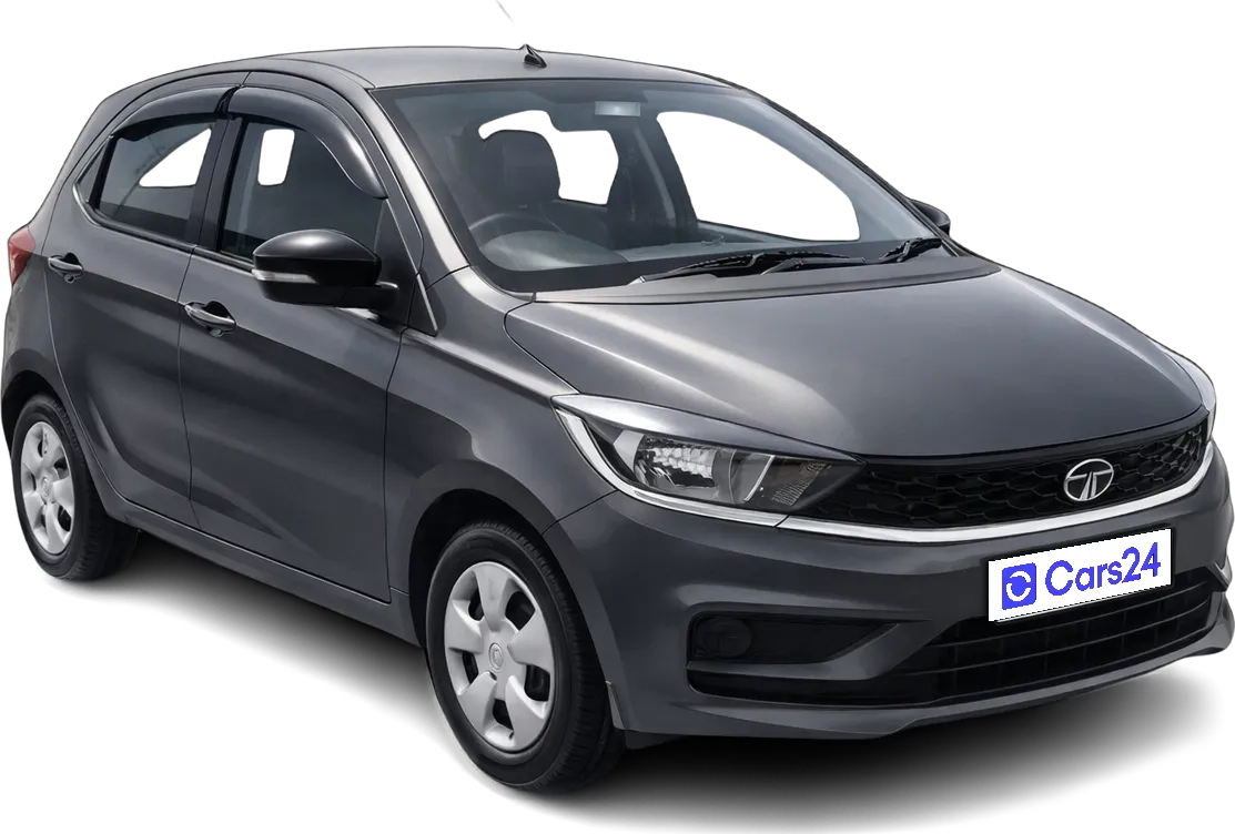 2022 Tata Tiago - Hatchback - CNG - Manual - ₹4.50 lakh