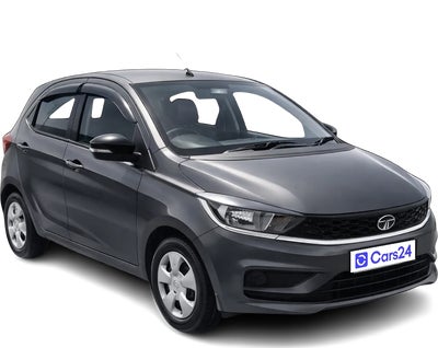2022 Tata Tiago - Hatchback - CNG - Manual - ₹4.50 lakh