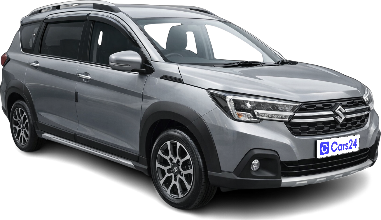 2022 Maruti XL6 - SUV - Petrol - Automatic - ₹10.23 lakh