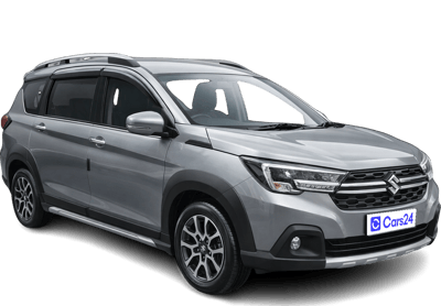 2022 Maruti XL6 - SUV - Petrol - Automatic - ₹10.23 lakh