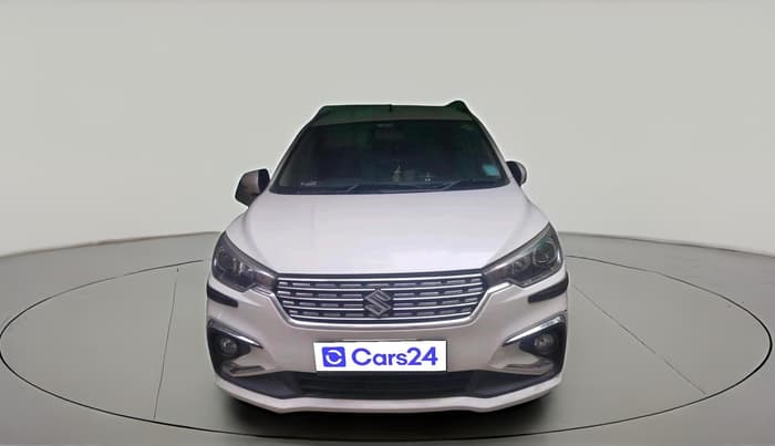 2021 Maruti Ertiga VXI CNG, CNG, Manual, 95,276 km, exterior