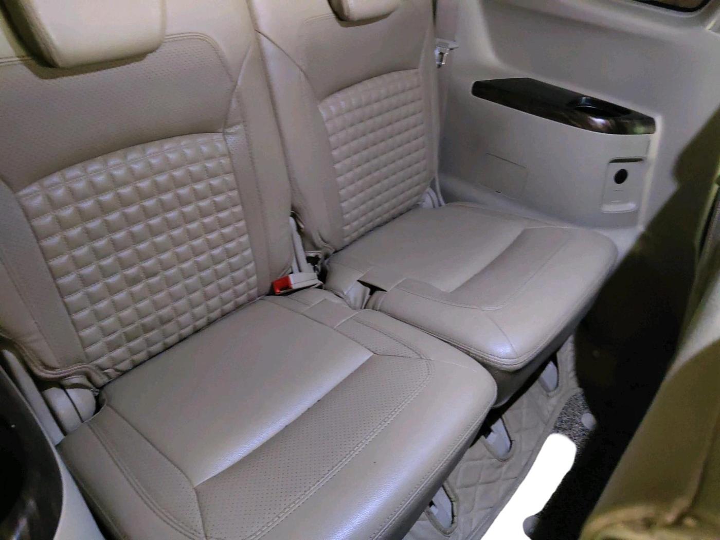 2021 Maruti Ertiga VXI CNG, CNG, Manual, 95,276 km, interior