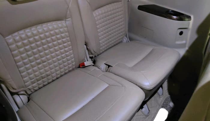 2021 Maruti Ertiga VXI CNG, CNG, Manual, 95,276 km, interior