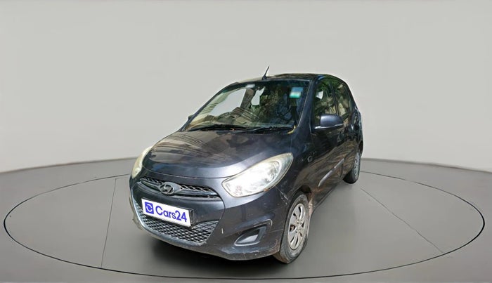 2011 Hyundai i10 MAGNA 1.2, Petrol, Manual, 94,188 km, exterior