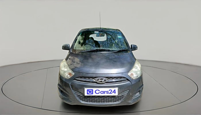 2011 Hyundai i10 MAGNA 1.2, Petrol, Manual, 94,188 km, exterior