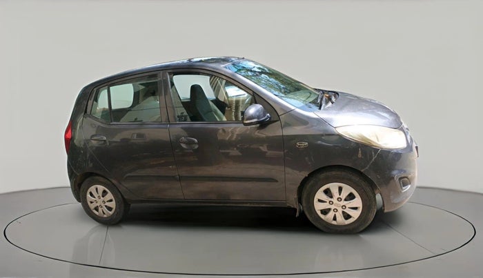 2011 Hyundai i10 MAGNA 1.2, Petrol, Manual, 94,188 km, exterior