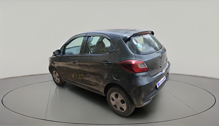 2022 Tata Tiago XT CNG, CNG, Manual, 28,668 km, exterior