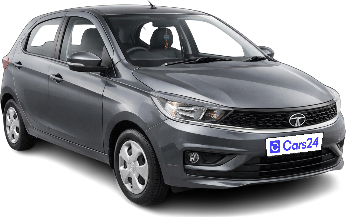 2022 Tata Tiago - Hatchback - CNG - Manual - ₹4.45 lakh