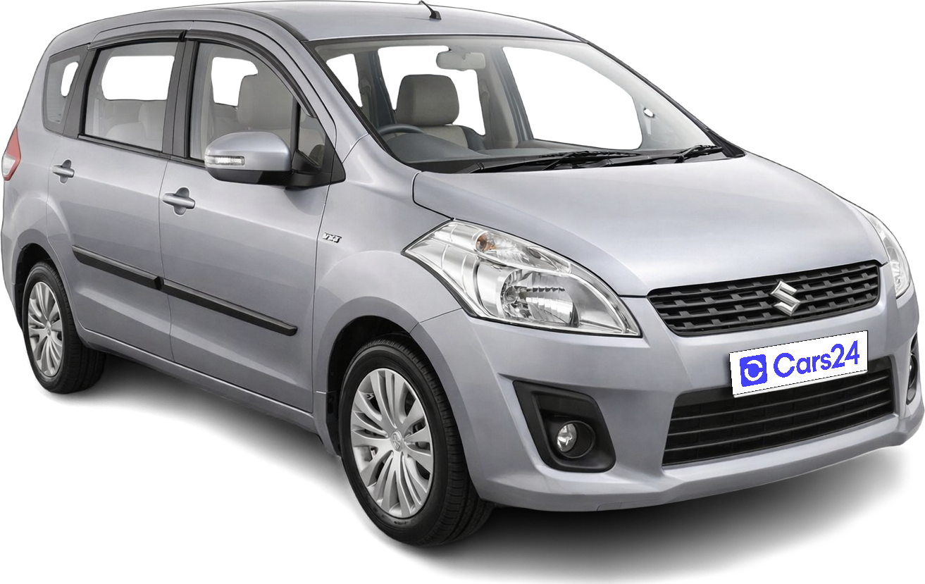 2013 Maruti Ertiga - SUV - Petrol - Manual - ₹2.80 lakh