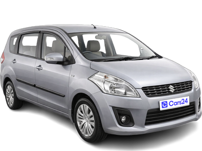 2013 Maruti Ertiga - SUV - Petrol - Manual - ₹2.80 lakh