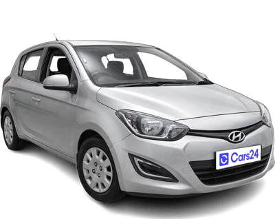 2013 Hyundai i20 - Hatchback - Petrol - Manual - ₹1.95 lakh