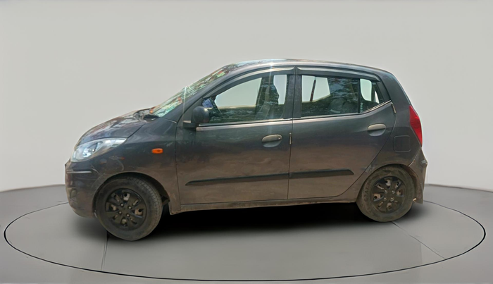 2013 Hyundai i10 ERA 1.1, CNG, Manual, 1,33,202 km, exterior
