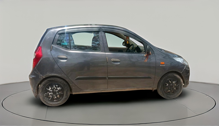 2013 Hyundai i10 ERA 1.1, CNG, Manual, 1,33,202 km, exterior